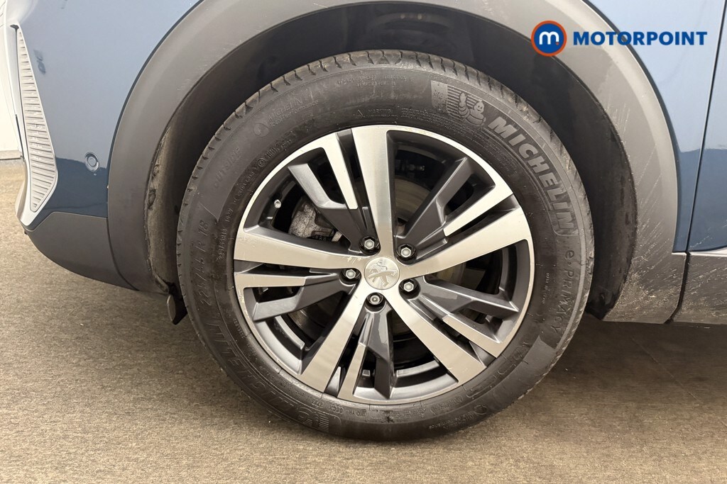 Used Peugeot 3008 2024 for sale - 78060716: Photo 34