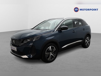 Used Peugeot 3008 2024 for sale - 78060716: Photo