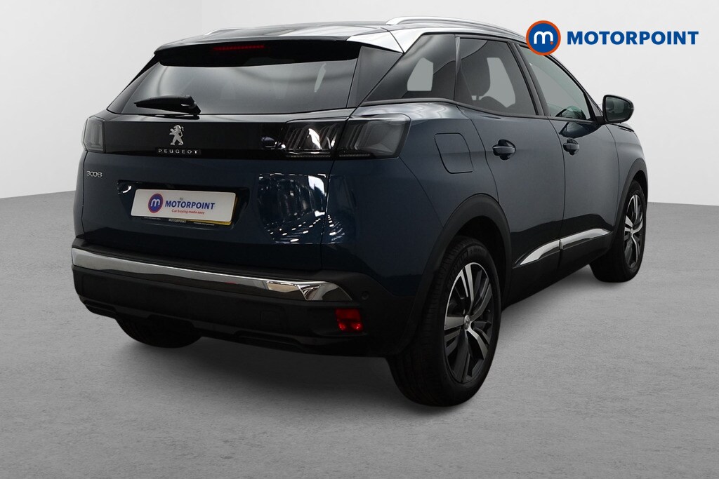 Used Peugeot 3008 2024 for sale - 78060716: Photo 7