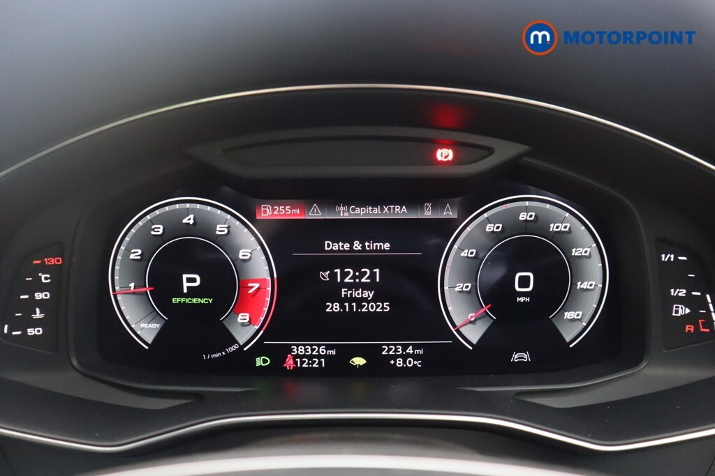 Used Audi A6 2021 for sale - 77450643: Photo 13