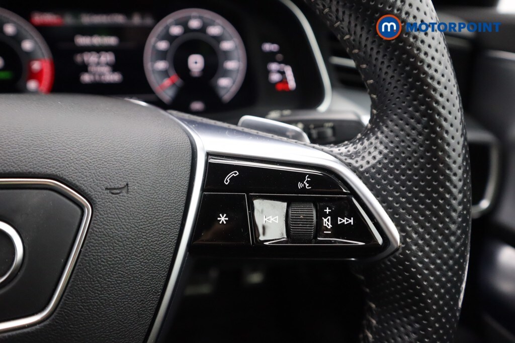 Used Audi A6 2021 for sale - 77450643: Photo 15