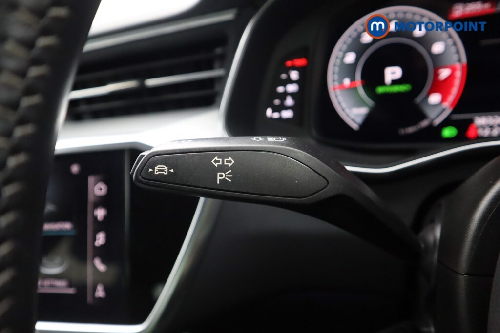 Used Audi A6 2021 for sale - 77450643: Photo 16