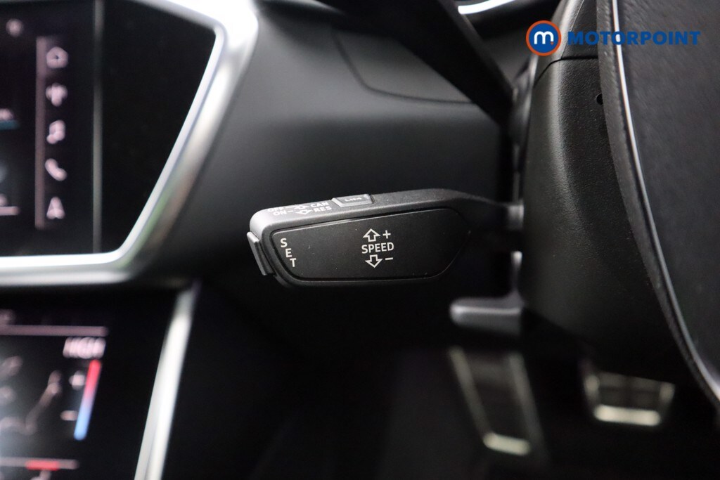 Used Audi A6 2021 for sale - 77450643: Photo 17