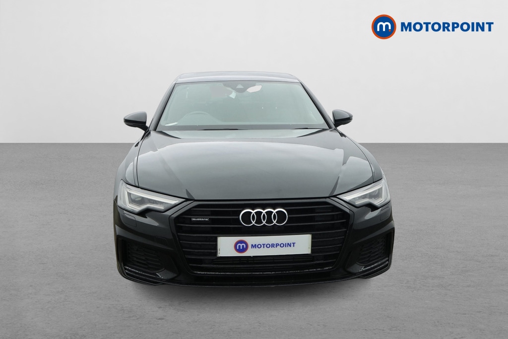 Used Audi A6 2021 for sale - 77450643: Photo 2