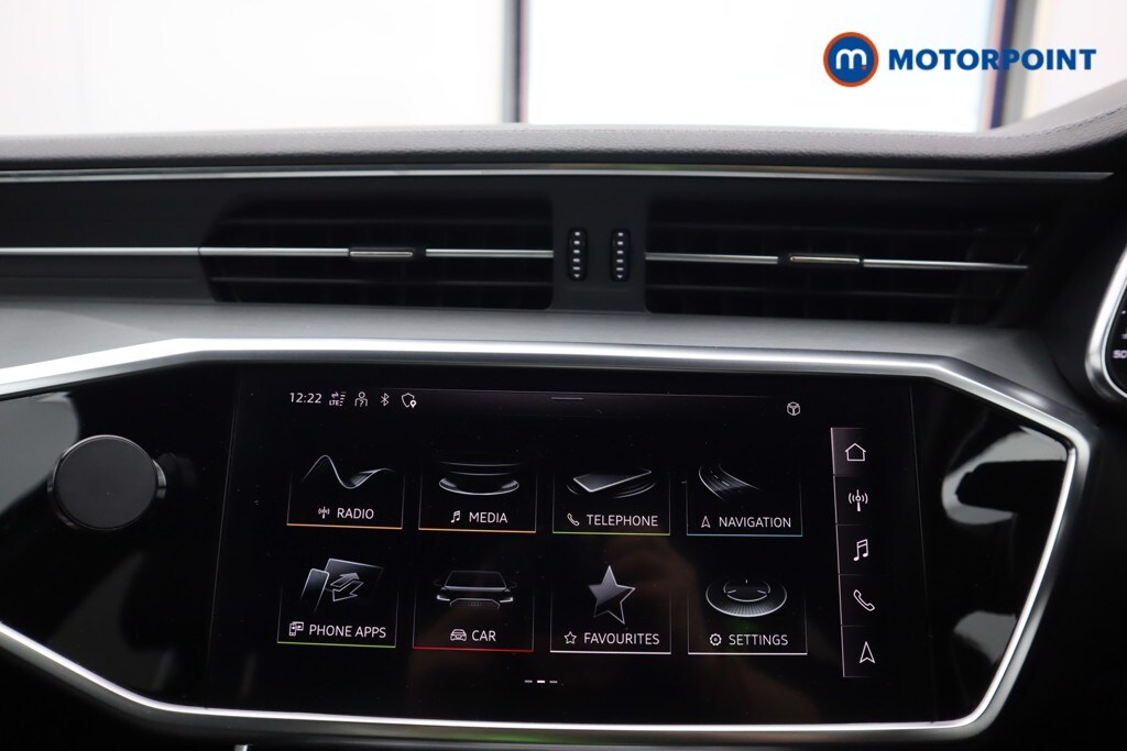 Used Audi A6 2021 for sale - 77450643: Photo 21