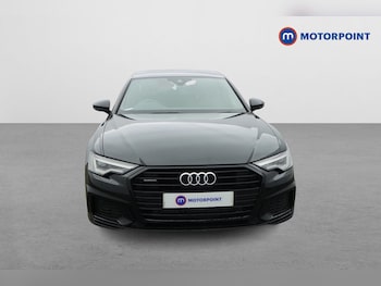Used Audi A6 2021 for sale - 77450643: Photo