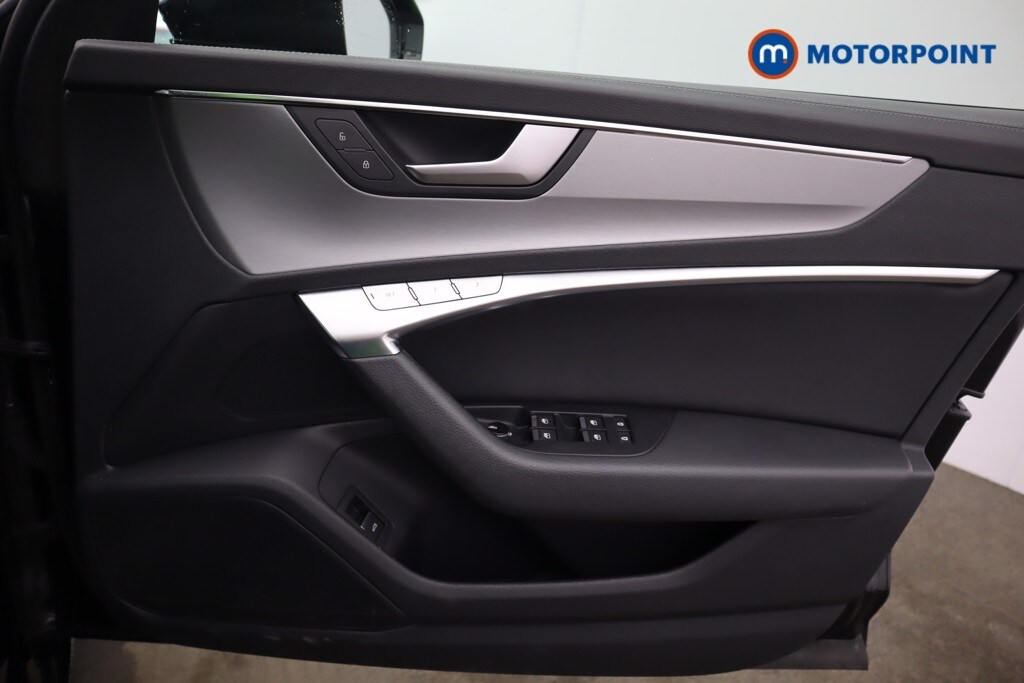 Used Audi A6 2021 for sale - 77450643: Photo 35