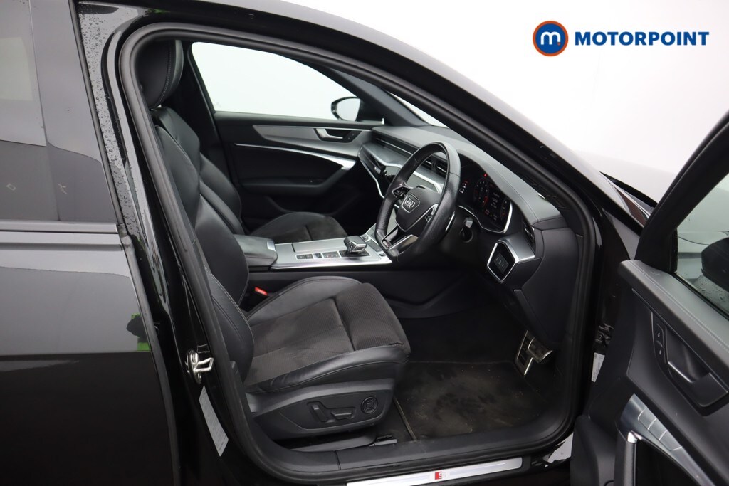 Used Audi A6 2021 for sale - 77450643: Photo 38