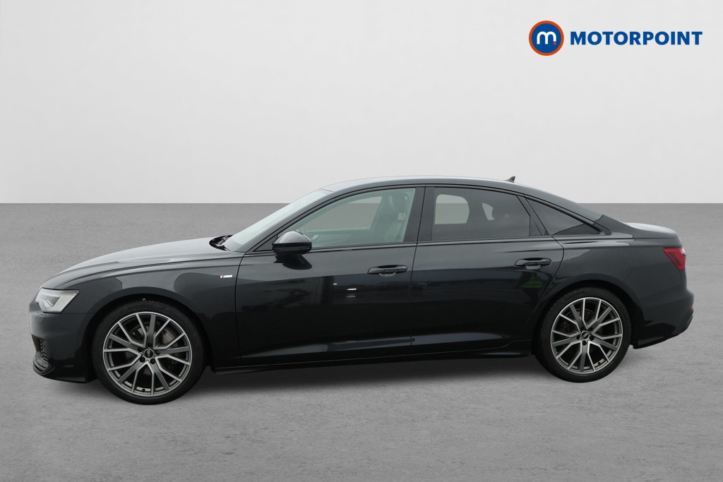 Used Audi A6 2021 for sale - 77450643: Photo 4