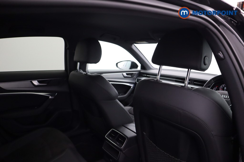 Used Audi A6 2021 for sale - 77450643: Photo 41