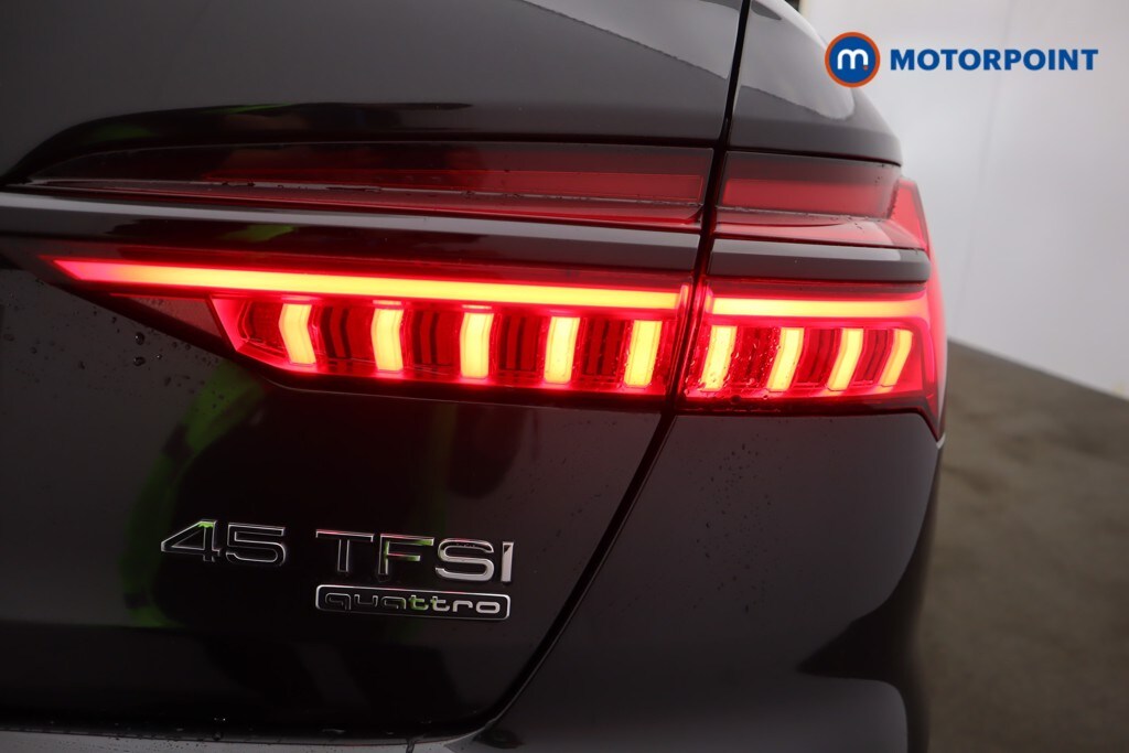 Used Audi A6 2021 for sale - 77450643: Photo 44