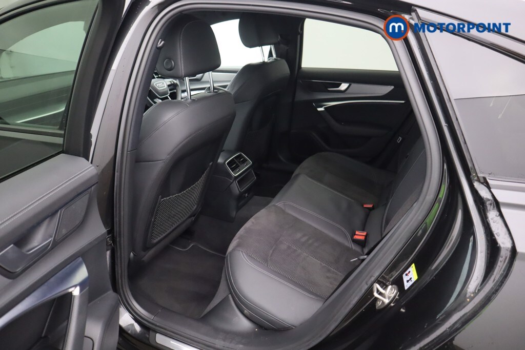 Used Audi A6 2021 for sale - 77450643: Photo 47