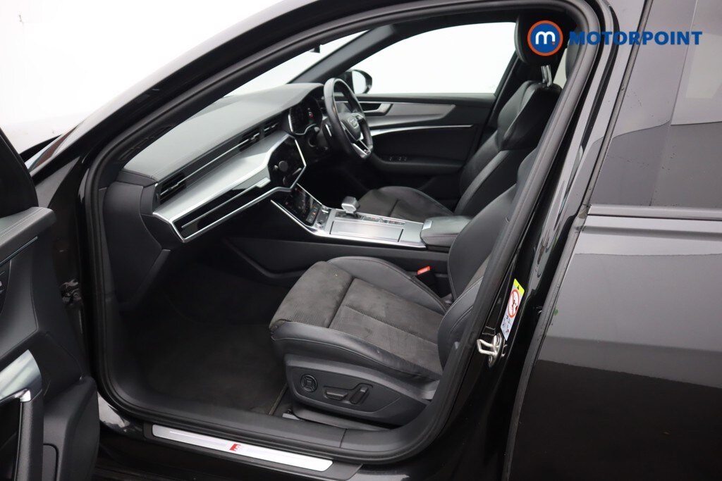 Used Audi A6 2021 for sale - 77450643: Photo 49