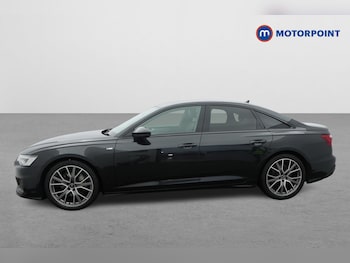 Used Audi A6 2021 for sale - 77450643: Photo