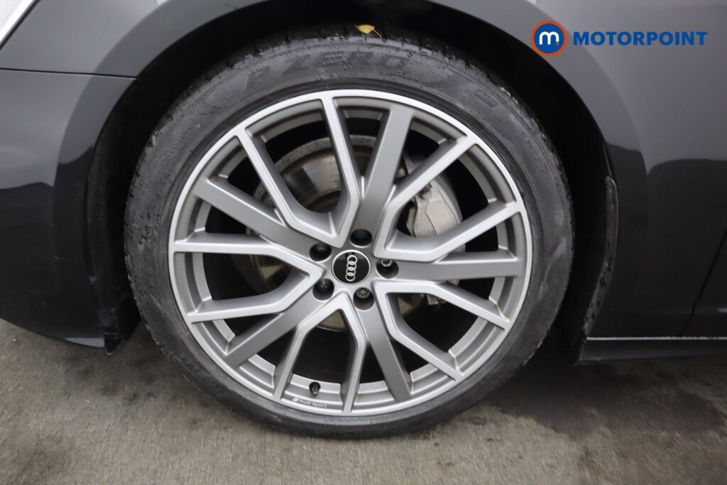 Used Audi A6 2021 for sale - 77450643: Photo 54