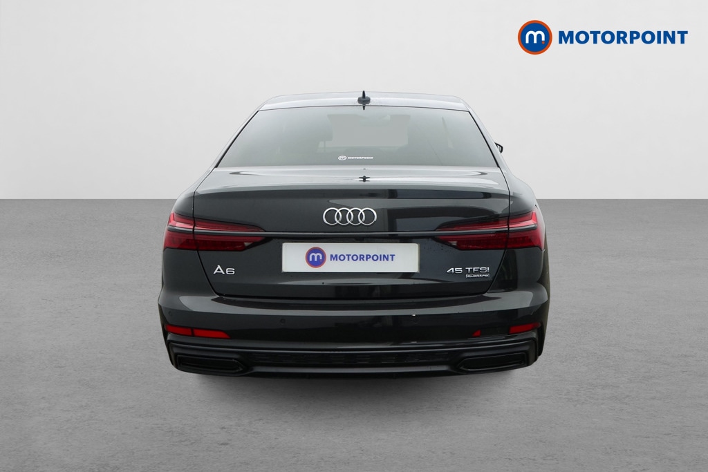 Used Audi A6 2021 for sale - 77450643: Photo 6