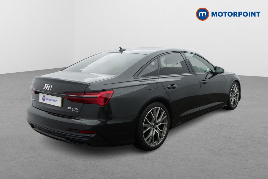 Used Audi A6 2021 for sale - 77450643: Photo 7