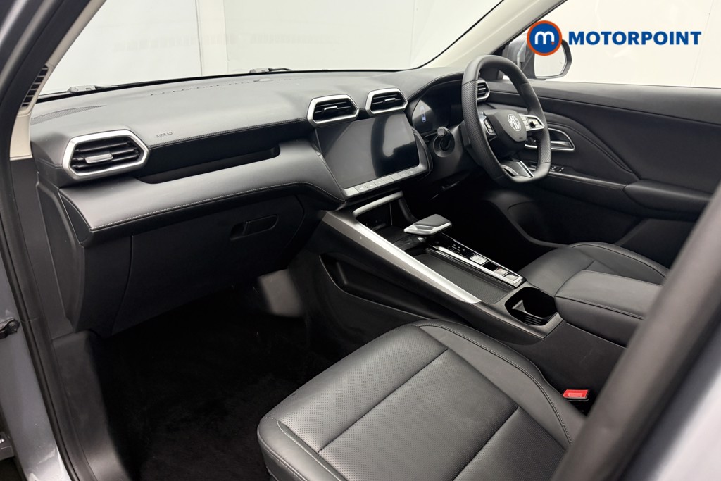 Used MG MG ZS 2025 for sale - 77699054: Photo 12