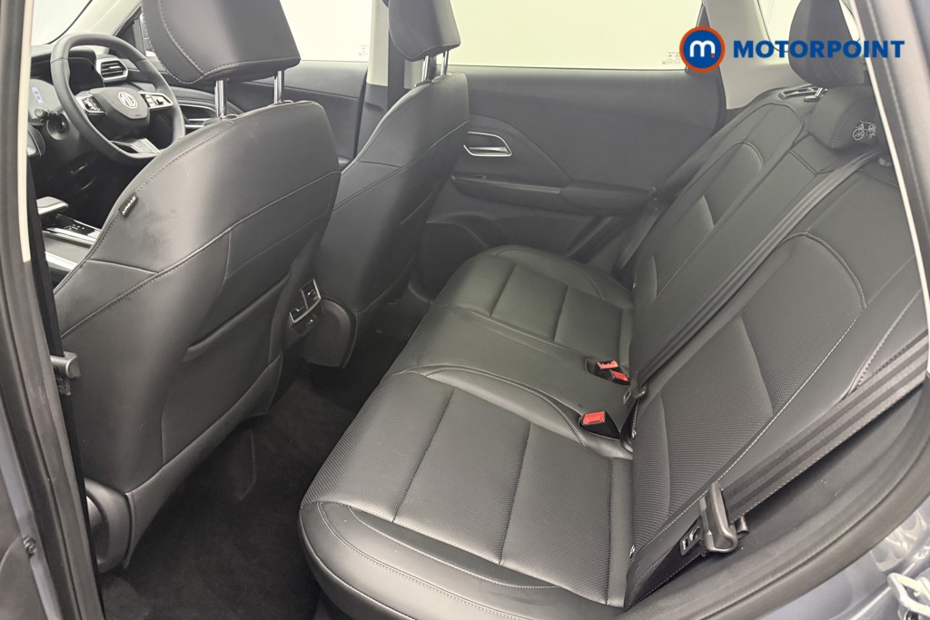 Used MG MG ZS 2025 for sale - 77699054: Photo 13