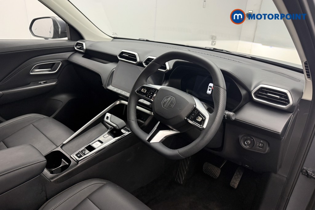 Used MG MG ZS 2025 for sale - 77699054: Photo 15