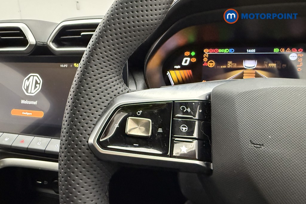 Used MG MG ZS 2025 for sale - 77699054: Photo 16