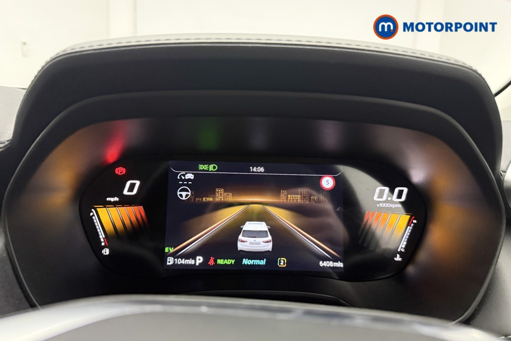 Used MG MG ZS 2025 for sale - 77699054: Photo 18