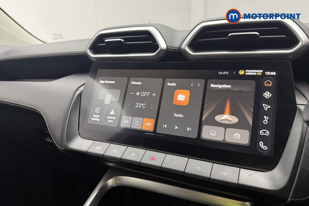 Used MG MG ZS 2025 for sale - 77699054: Photo 19