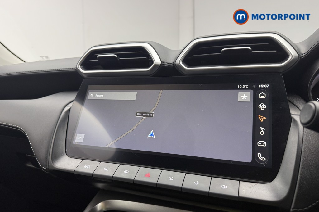 Used MG MG ZS 2025 for sale - 77699054: Photo 20