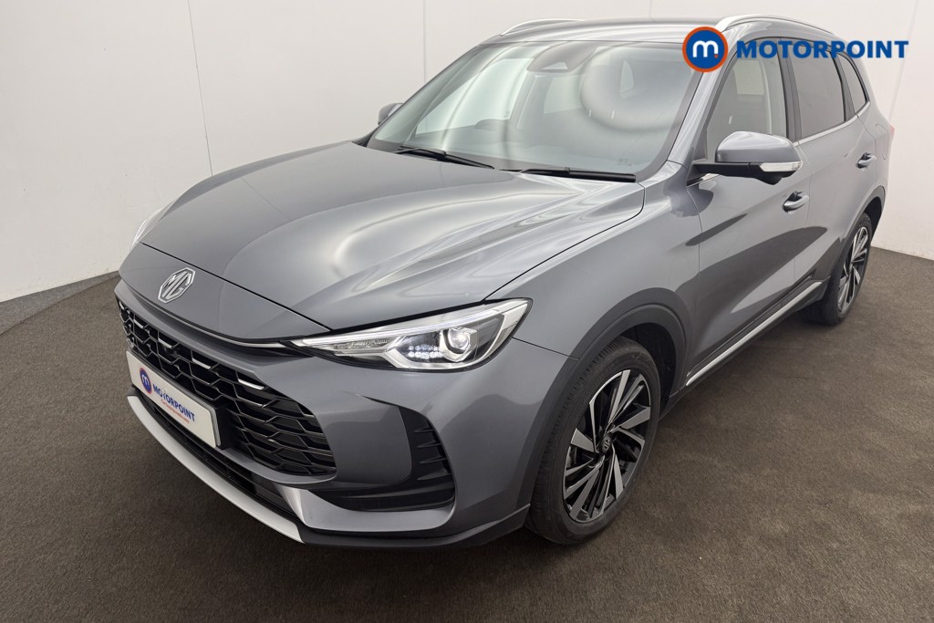 Used MG MG ZS 2025 for sale - 77699054: Photo 29