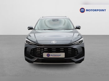 Used MG MG ZS undefined for sale - 77699054: Photo