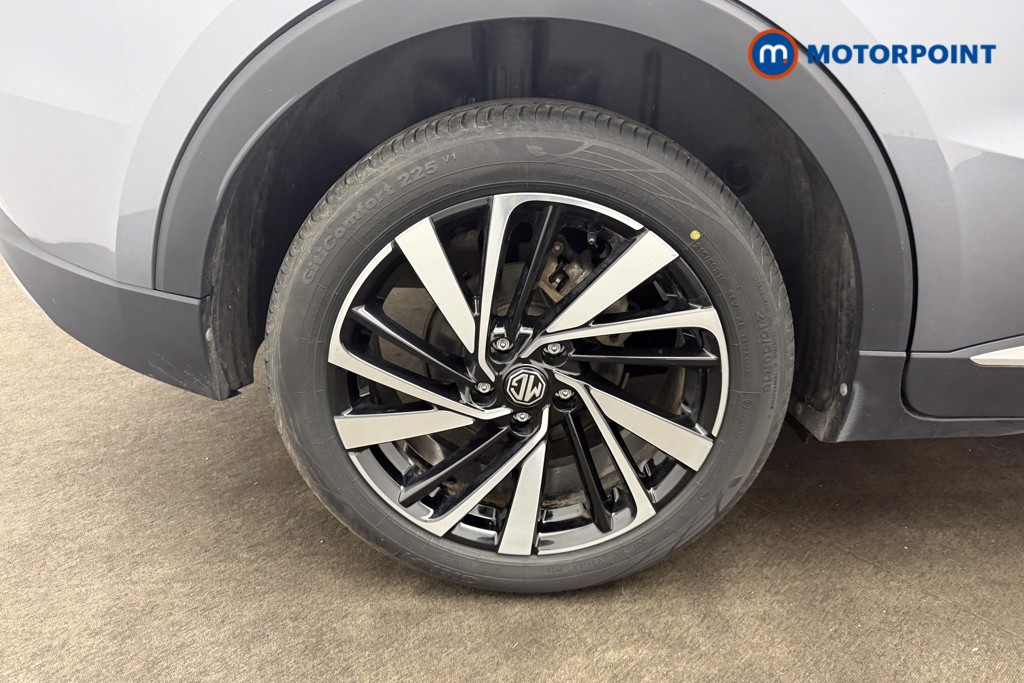 Used MG MG ZS 2025 for sale - 77699054: Photo 32