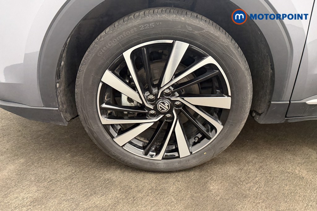 Used MG MG ZS 2025 for sale - 77699054: Photo 34