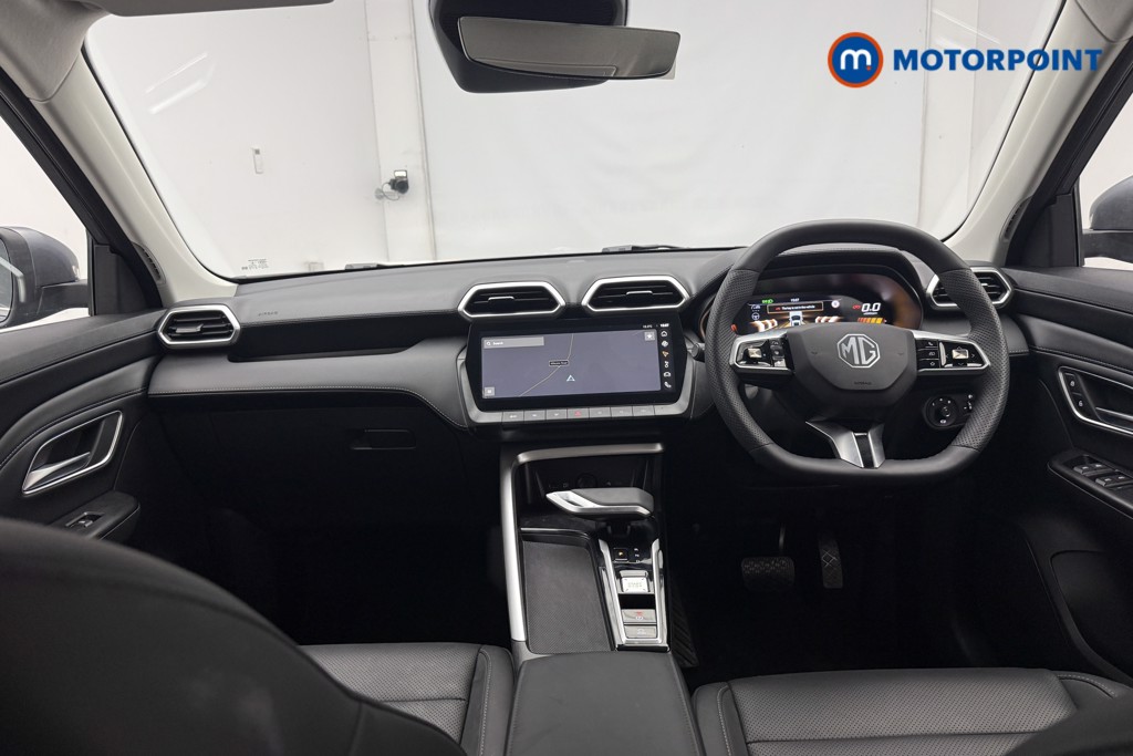 Used MG MG ZS 2025 for sale - 77699054: Photo 9