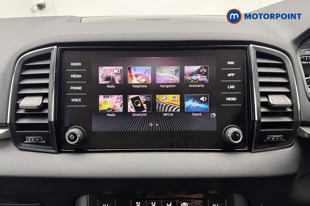 Used Skoda Karoq 2022 for sale - 77324163: Photo 10