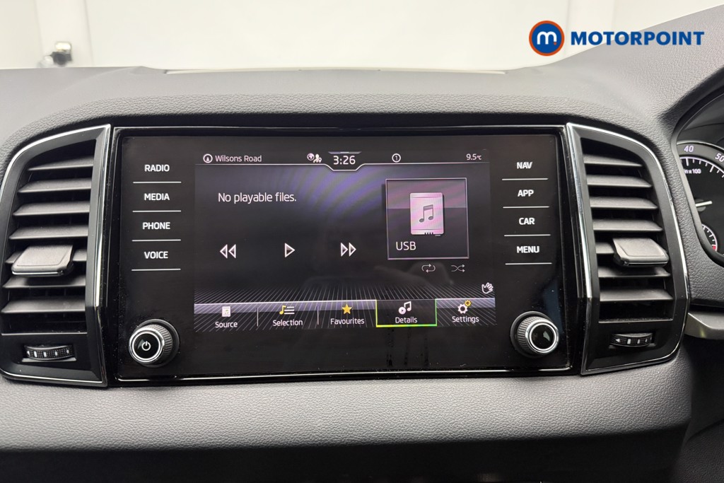 Used Skoda Karoq 2022 for sale - 77324163: Photo 16