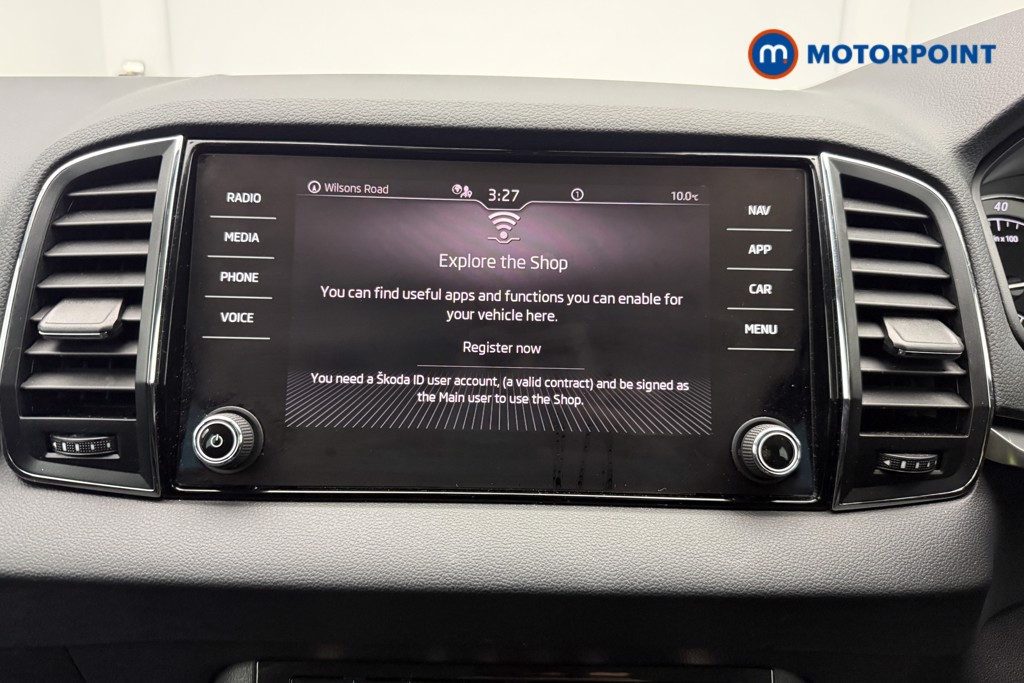 Used Skoda Karoq 2022 for sale - 77324163: Photo 23