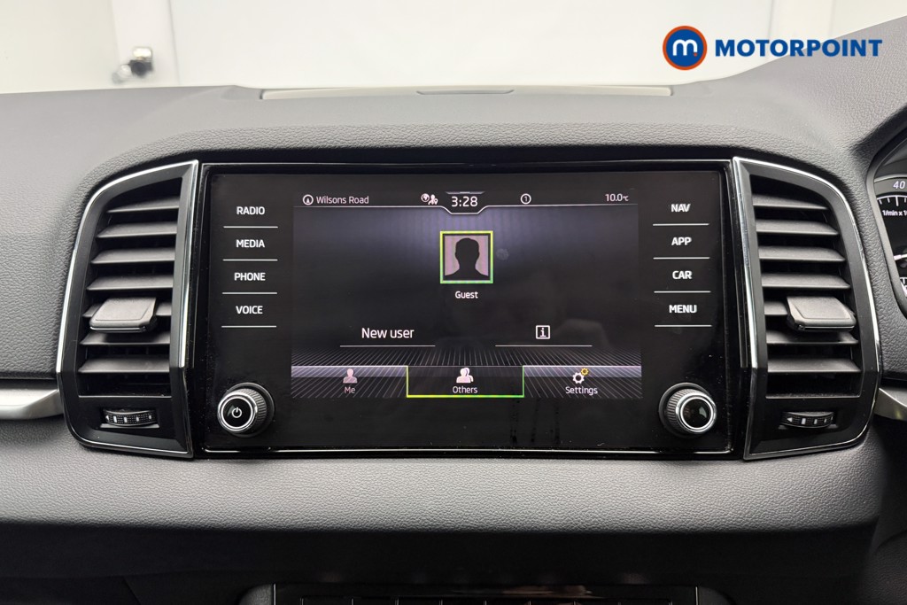 Used Skoda Karoq 2022 for sale - 77324163: Photo 24