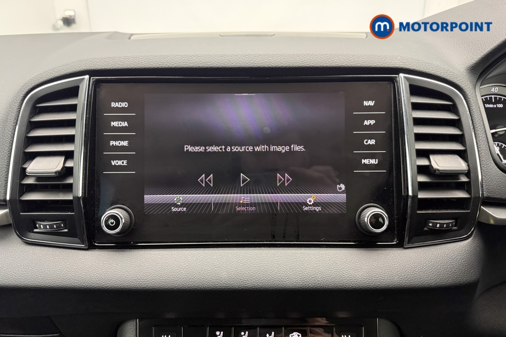 Used Skoda Karoq 2022 for sale - 77324163: Photo 25