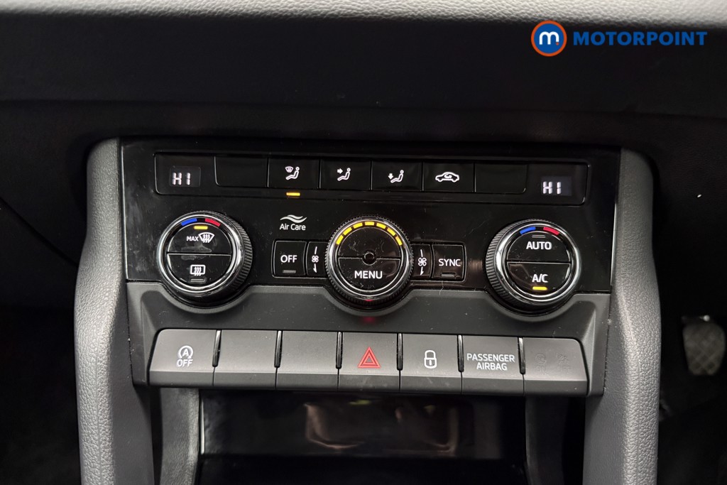 Used Skoda Karoq 2022 for sale - 77324163: Photo 28