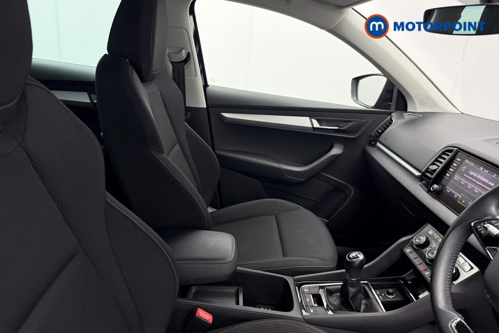 Used Skoda Karoq 2022 for sale - 77324163: Photo 41