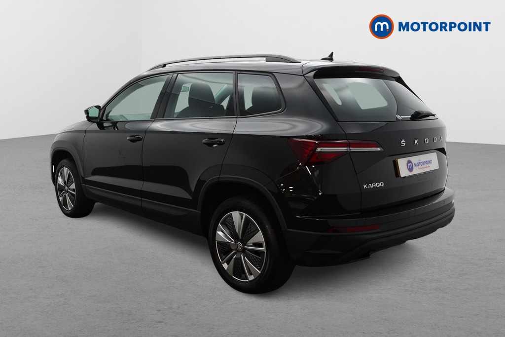 Used Skoda Karoq 2022 for sale - 77324163: Photo 5