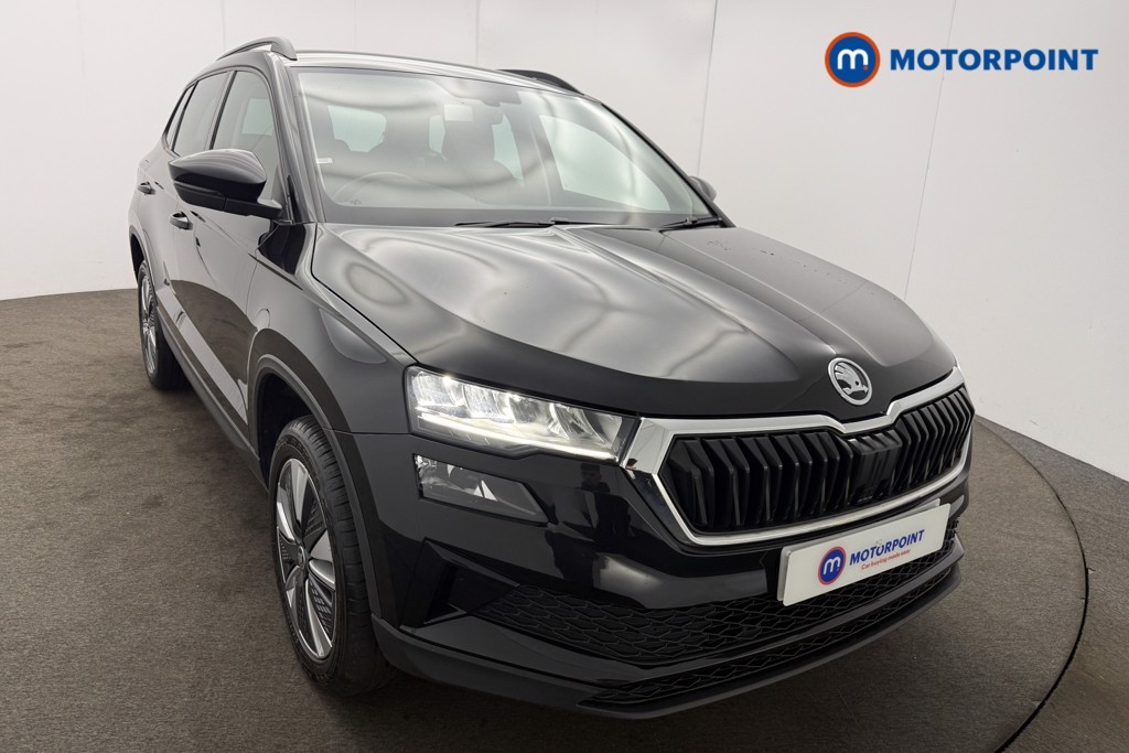Used Skoda Karoq 2022 for sale - 77324163: Photo 56