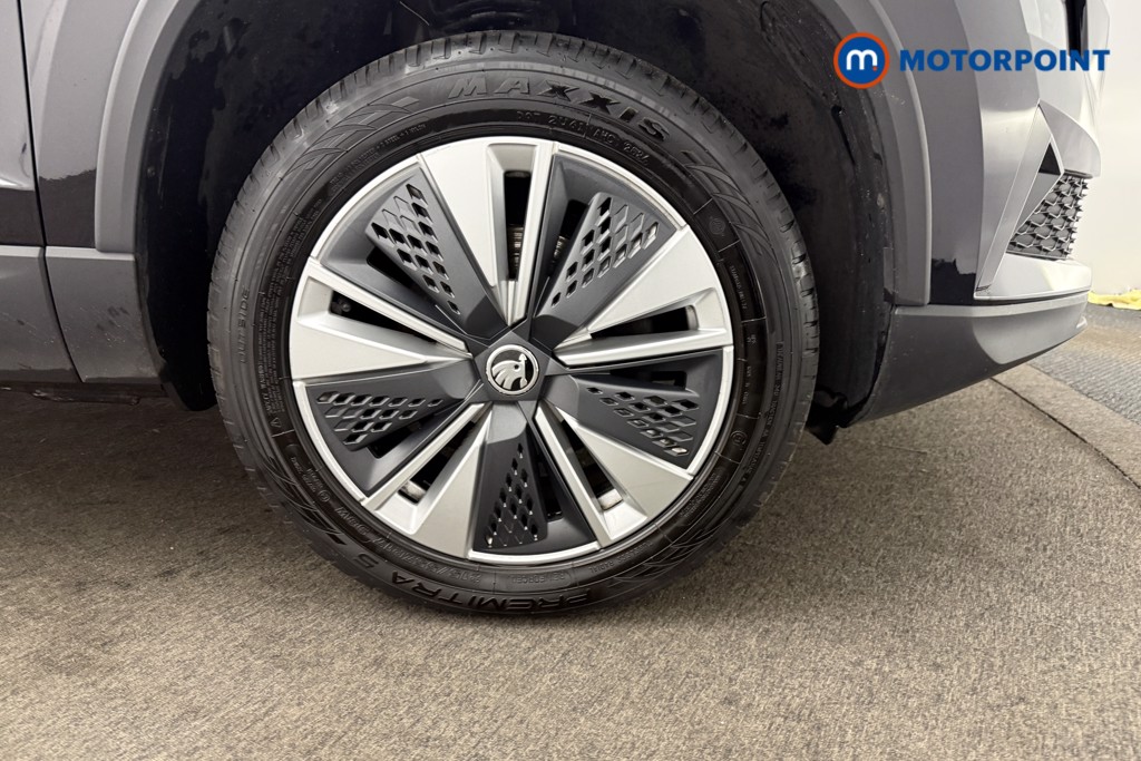 Used Skoda Karoq 2022 for sale - 77324163: Photo 57