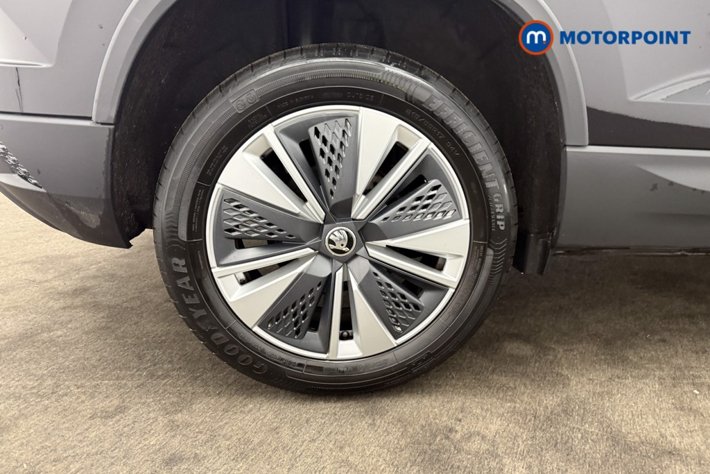 Used Skoda Karoq 2022 for sale - 77324163: Photo 58