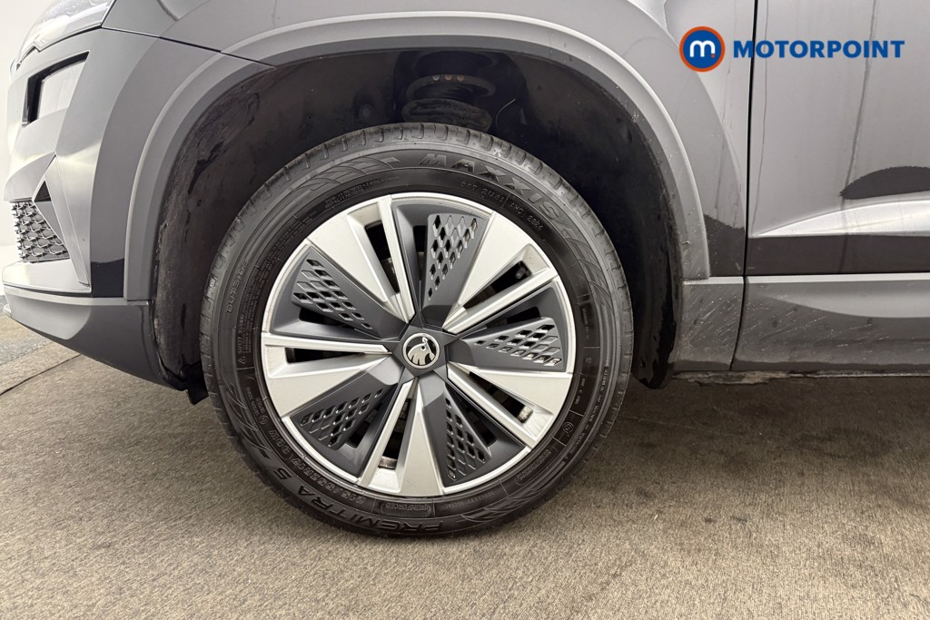 Used Skoda Karoq 2022 for sale - 77324163: Photo 60