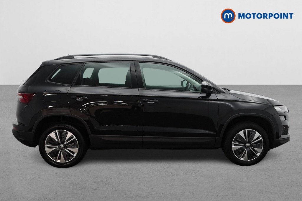 Used Skoda Karoq 2022 for sale - 77324163: Photo 8