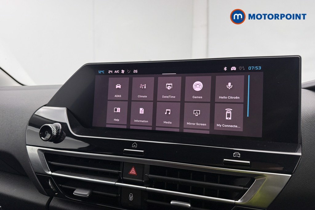 Used Citroen C4 2023 for sale - 77033978: Photo 20