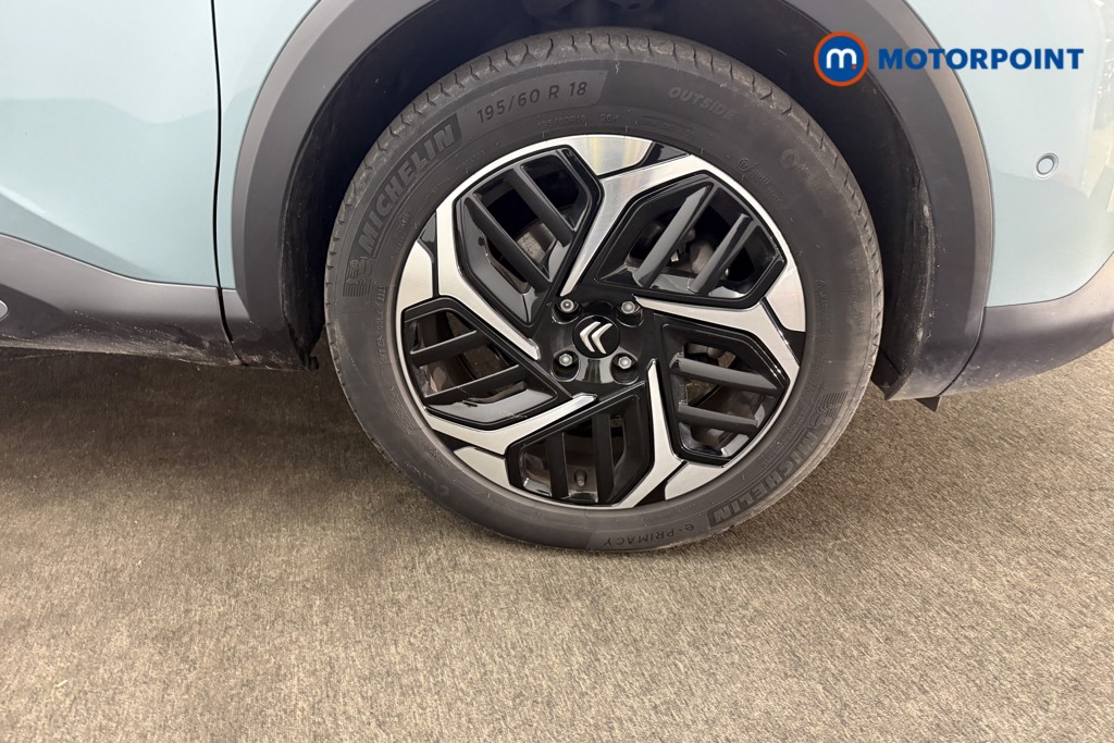 Used Citroen C4 2023 for sale - 77033978: Photo 30