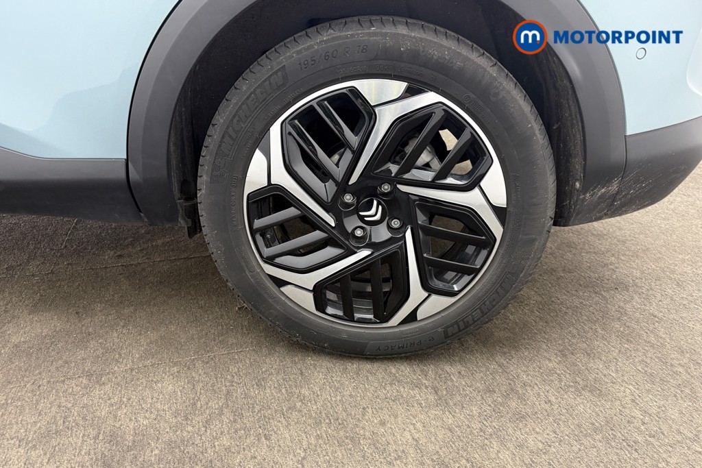 Used Citroen C4 2023 for sale - 77033978: Photo 32