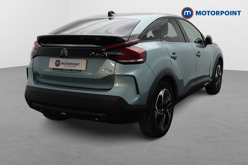 Used Citroen C4 2023 for sale - 77033978: Photo 7